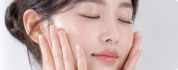 Lifting Program for Resilient Skin